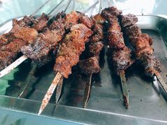 -马白开来特色羊排揪片子  (总店)