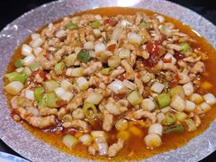 鱼香肉丝-醉小酒馆·川菜·江湖菜·重庆菜(观音桥旗舰店)