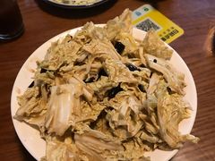 -竹叶涮肉坊(总店)