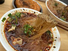 -甘记肥肠粉(马鞍北路店)
