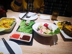 -仙罗泰·泰国餐厅(印象汇店)