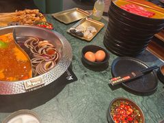 -牛New寿喜烧(曹路花园城店)