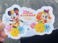 -上海迪士尼度假区