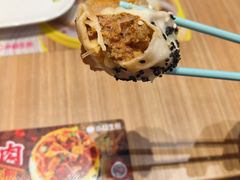 -小杨生煎(松江大学城店)