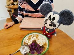 -甜心闲生传统手工冰粉(人民广场店)