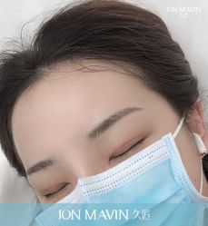 -久匠·纹眉半永久野生眉