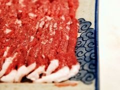 -宣武小院涮肉(前门店)