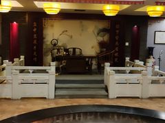 -正元阁影院足道SPA(鲁迅故里店)