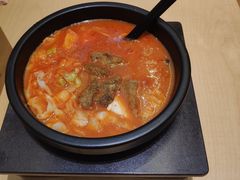 -阿香米线(深业上城店)