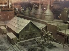 -唐山抗震纪念碑广场