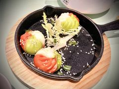 -蔡澜点心·粤菜(领展购物广场店)