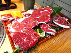 -汉拿山(包河万达店)