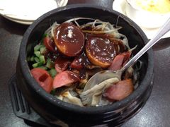 -蘑菇餐厅(马台街店)