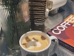 -Manner Coffee(淮海755店)