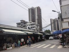 -永汉农贸综合市场