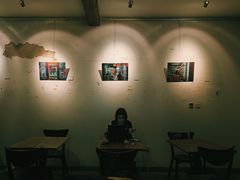 -zarah(鼓楼店)