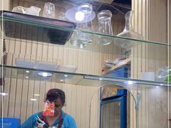 大堂-川湘園(西华路店)