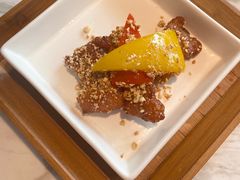 -宴昆山·私房菜(春晖店)