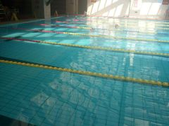 -BK博·康健身(金地格林小镇店)