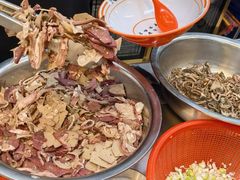 -清真·金鑫隆牛羊肉(环山路店)