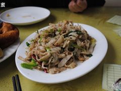 -老乌家特色小炒泡馍(大皮院店)