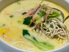 -苏淮景·苏闽融创菜·海鲜(原空港井河轩店)