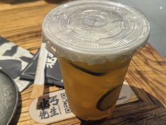 -北丐先生·野馄饨烧烤(雨花万象店)
