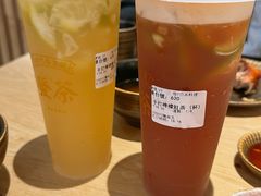 -御瀛日本料理