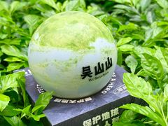 -吴山山·椰子酸奶(天河南店)