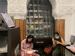 -思南书局·诗歌店