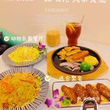 广州|动物氛围感餐厅带你一探究竟‼️