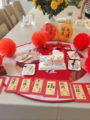 -森宝月子中心(白云山店)