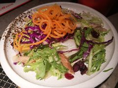 -谷牛日式烤肉(宝山U天地店)