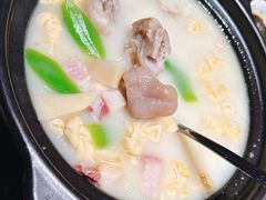 -曼格纳·曼芯馆(杨浦店)