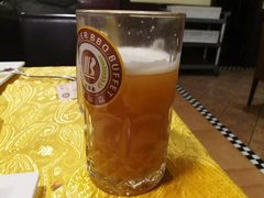 -比尔森韩式烤肉自助(国商店)