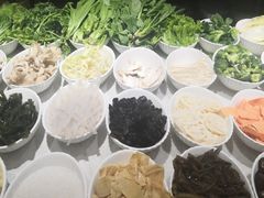 -天府国麻辣香锅(李沧万达店)