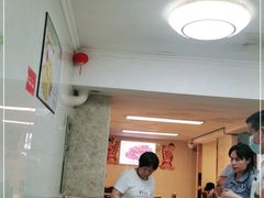 大堂-汇兴源餐馆(小北路店)