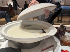 -久宴·天目湖大鱼头(恐龙园店)