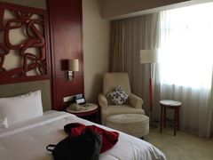 -东怡大酒店(上海科技馆店)