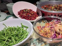 -井水小厨·湘菜(活力广场店)