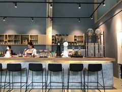 -GOTLOT COFFEE&KITCHEN角落厨房NOOK店
