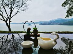 -天目湖御水温泉·度假酒店