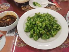 -玉华台饭庄(裕中西里小区店)