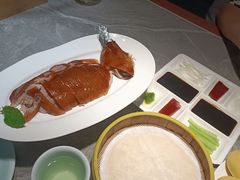 -北平食府(马鞍山路店)