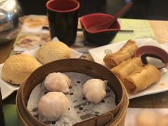 -添好运点心专门店(深水埗店)