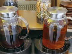 -巴奴毛肚火锅(京西大悦城店)