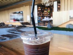 -Seesaw Coffee(朝阳大悦城店)