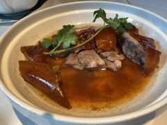 -申粤轩酒楼·三十年粤菜经典(丁香花园店)