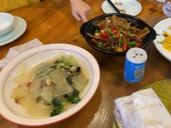 -浔味·山屿湖·正宗全鱼宴老字号
