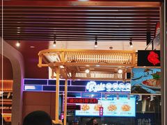 -宫拉拉蒜香炸鸡(正弘城店)